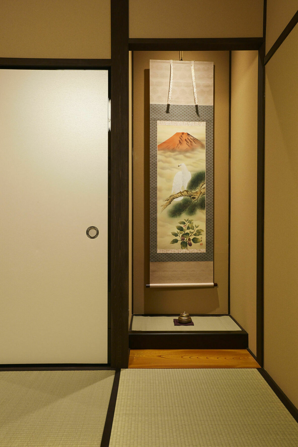 Rinn Matsubara Takasegawa Kyoto Eksteriør bilde